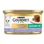 PURINA GOURMET GOLD Lamm mit Bohnen 85 g / Dosenfutter für Katzen