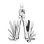 Leatherman Multitool SUPER TOOL 300 Silber / Multitool / 19 Werkzeuge / 272 g