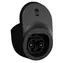 Wallbox Cable Dock Typ 2 schwarz / Wandsteckdose Typ 2 