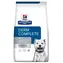 Hill's Prescription Diet Derm Complete Canine Mini 1 kg / Granulat für Hunde / kleine Rassen / Diät zur Haut- und Fellpflege
