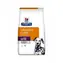 Hill's PD Urinary Care Canine c/d Multicare 10 kg / Trockenfutter für Hunde / Reduzierung des Wiederauftretens von Struvitsteinen
