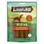 PURINA Adventuros Sticks 120 g / Belohnung für Hunde / Bison