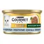 PURINA GOURMET GOLD Succulent Delights Meeresfisch 85 g / Dosenfutter für Katzen / mit Meeresfisch