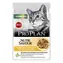 PURINA Pro Plan Cat Sterilised Chicken 85 g / Beutel für Katzen / kastriert
