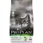 PURINA ProPlan Strelised Adult Truthahn 1,5 kg / Katzenfutter / mit Truthahn / für kastrierte Katzen