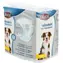 TRIXIE 23634 Papierwindeln ML 12 Stk