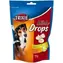 TRIXIE 31624 Drops Milch mit Vitaminen für Hunde 350g