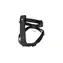 TRIXIE 1290 Autogeschirr für Hunde S 30-60cm