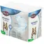 TRIXIE 23641 Papierwindeln für Hunde SM 30-46 cm 12 Stk