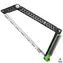 GERBER Freescape Camp Saw schwarz-grün / Gartensäge / 12" Sägeblatt