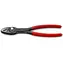 Knipex 8201200 Zange mit Gleitgelenk 200 mm