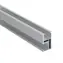 Solarmi SC Aluminiumschiene zur Montage von Solarmodulen 1m