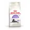 Royal Canin Sterilised 7+ Katzen Trockenfutter 1,5 kg ausgewachsenes Geflügel / Granulat für Katzen / kastriert