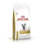 Royal Canin Urinary S/O 1,5 kg / Granulat für erwachsene Katzen / Schalensteine