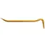 Brecheisen - Kategorie