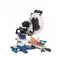 Scheppach HM 140 L / Gehrungssäge / 2000 W / 3800 U/min / 305 mm Sägeblatt / 230 V