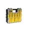 Stanley 1-97-518 / Werkzeug-Organizer / 44,6 x 11,6 x 35,7 cm
