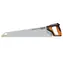 Fiskars PowerTooth 1062918 Handsäge / 550 mm / 11 Zähne/Zoll