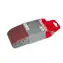Makita P-36893 Schleifband 100x610mm K60 / 5 Stk