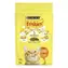 Friskies K Huhn + Gemüse 10 kg / Granulat für Katzen / für ausgewachsene Katzen