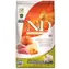 N&D Grain Free Pumpkin Adult Medium/Large Boar & Apple 12 kg / Futter für erwachsene Hunde mittlerer und großer Rassen