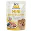Brit Care Mini-Kaninchen- und Lachsfilets in Soße 85 g / Beutel für Hunde