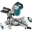 Makita LS0816F / Gehrungssäge / 1200 W / Durchmesser 216 mm / 5.000 U/min