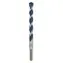 BOSCH 2608588138 CYL-5 / Betonbohrer / Maße 4,0 x 50 x 90 mm / 1 Stk