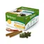 Whimzees Mix Box M 840g / Zahnpflege-Leckerlis für Hunde