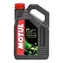MOTUL MOTO 4T 5100 10-W40 4l / Teilsynthetisches Motoröl 
