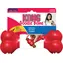 Flamingo -Spielzeug KONG Goodie Bone L