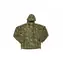 Sonik Jacke Leichte Jacke Camo XXL