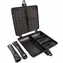 RidgeMonkey Pan Connect Kombi- und Dampfgarer-Set