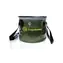 RidgeMonkey Perspective zusammenklappbarer Eimer 15l