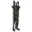 PROS Wathose Junior Camo SB06 41