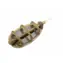 Extra Carp Method Feeder In-Line 25g