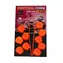 LK Baits Künstlicher Mais Neutraler Mais Orange