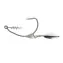 Savage Gear Hook Weedlees EWG Haken Größe 8/0 4g 3St