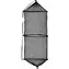 Suretti Schauglas mit Schwimmer 35x120cm