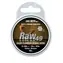 Savage Gear Lanko Raw49 0,36 mm 11 kg 24 lb 10 m unbeschichtet braun