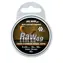 Savage Gear Lanko Raw49 0,45 mm 16 kg 35 lb 10 m unbeschichtet braun