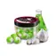 Delphin Pop- UP Delphin BreaX POP Knoblauch-Buttersäure 50g 16mm