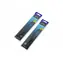 Carp 'R' Us Combi Rig Stifflink 50lb 16,5cm Größe 4 2St