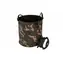 FOX Aquos Camolite Wassereimer