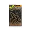 FOX Suspension Edges Camo Größe 7 Lead Clip Tail Rubbers 10 Stk