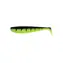 FOX Rage Rubber Lure Zander Pro Shad 10cm UV Glow Perch