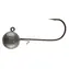 Daiwa Jig Head Tournament D'Jig Head SS RD Größe 2/0 15g 3St