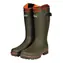 DAM Flex Gummistiefel Neoprenfutter 41