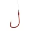 DAM Spezi Brassen-Rig, Größe 10, 0,18 mm, 2 kg, 4,5 lb, 70 cm, 10 Stück