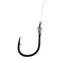 DAM Spezi Karpfen-Rig, Größe 2, 0,35 mm, 7,5 kg, 16 lb, 70 cm, 10 Stück